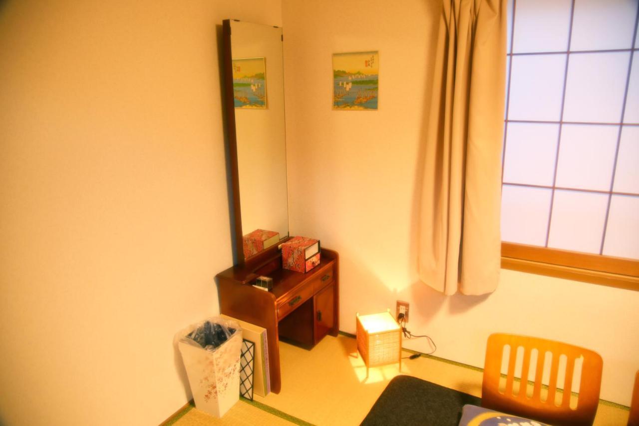 Kyoto Home Kiyomizu Esterno foto