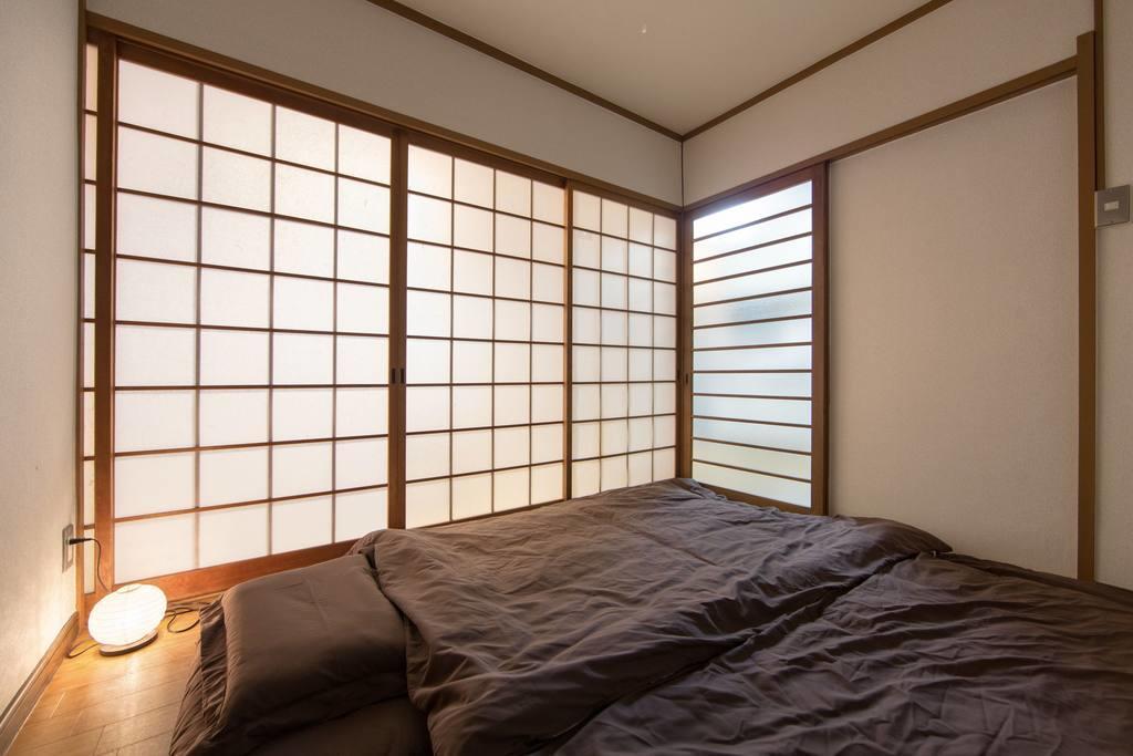Kyoto Home Kiyomizu Esterno foto