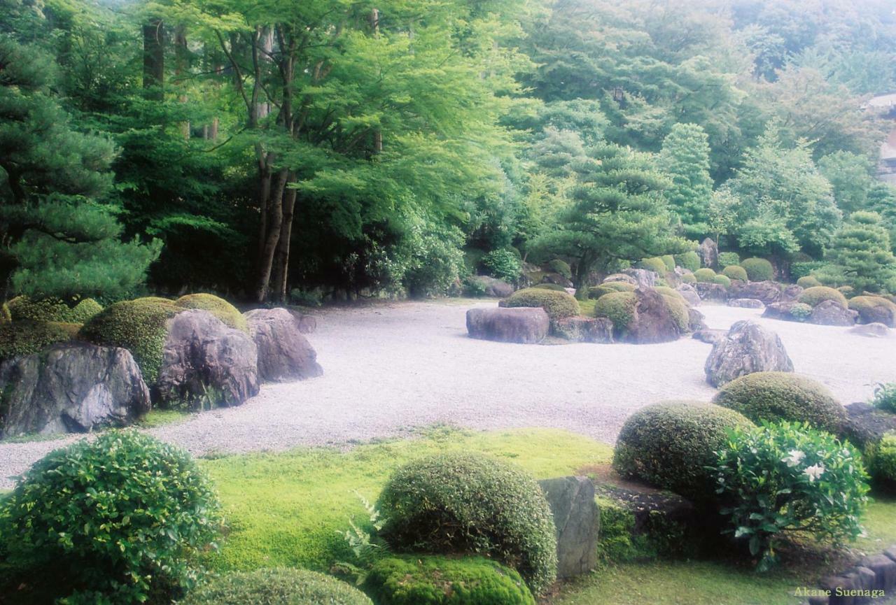 Kyoto Home Kiyomizu Esterno foto